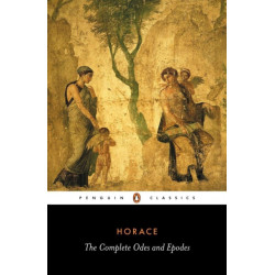 The Complete Odes and Epodes