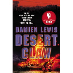 Desert Claw