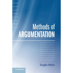 Methods of Argumentation