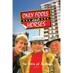 Only Fools And Horses - The Scripts Vol 1