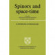 Spinors and Space-Time: Volume 2, Spinor and Twistor Methods in Space-Time Geometry