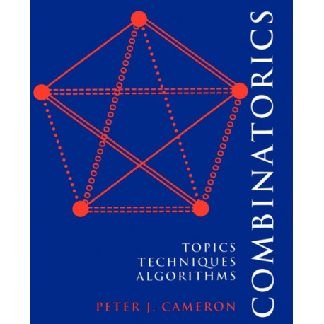 Combinatorics: Topics, Techniques, Algorithms