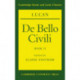Lucan: De bello civili Book II