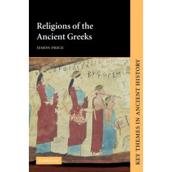 Religions of the Ancient Greeks