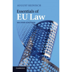 Essentials of EU Law