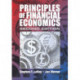 Principles of Financial Economics