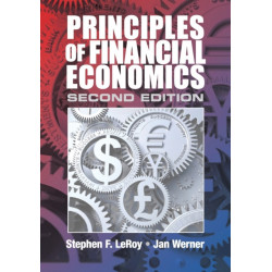 Principles of Financial Economics