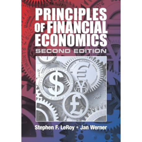 Principles of Financial Economics