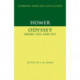 Homer: Odyssey Books XIII and XIV