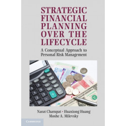 Strategic Financial Planning over the Lifecycle: A Conceptual Approach to Personal Risk Management