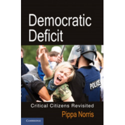 Democratic Deficit: Critical Citizens Revisited