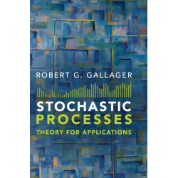 Stochastic Processes: Theory for Applications