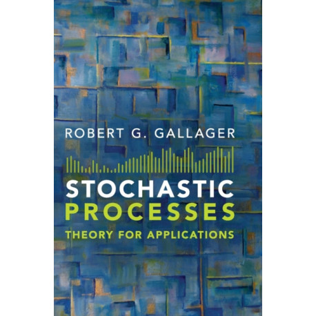 Stochastic Processes: Theory for Applications