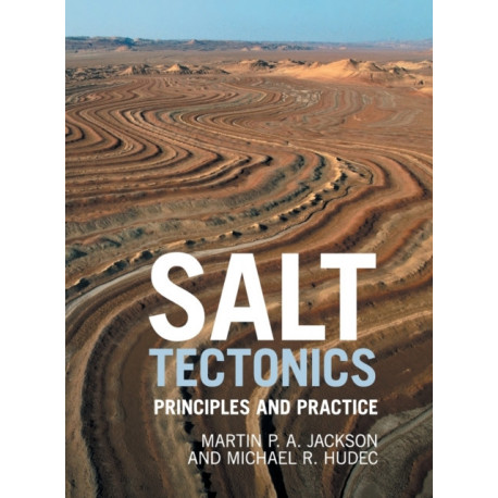 Salt Tectonics: Principles and Practice