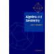 Algebra and Geometry