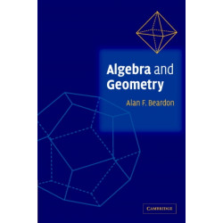 Algebra and Geometry