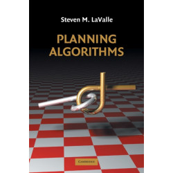 Planning Algorithms