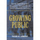 Growing Public: Volume 1, The Story: Social Spending and Economic Growth since the Eighteenth Century