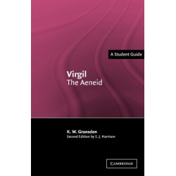 Virgil: The Aeneid