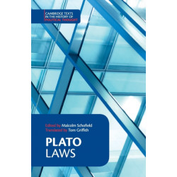 Plato: Laws