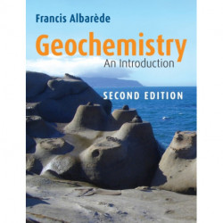 Geochemistry: An Introduction