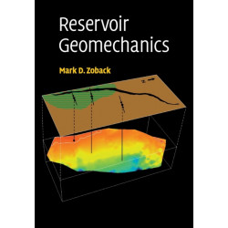 Reservoir Geomechanics