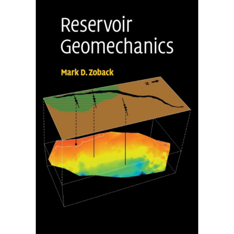 Reservoir Geomechanics