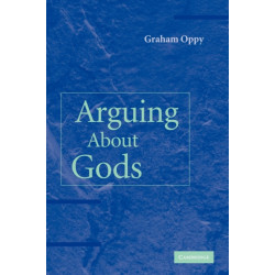 Arguing about Gods
