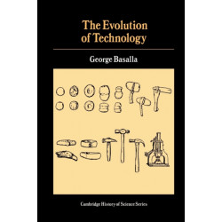 The Evolution of Technology