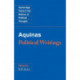 Aquinas: Political Writings
