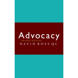 Advocacy