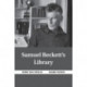 Samuel Beckett's Library
