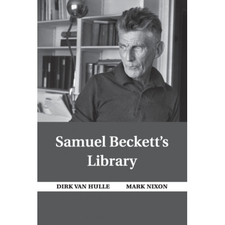 Samuel Beckett's Library