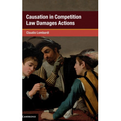 Causation in Competition Law Damages Actions