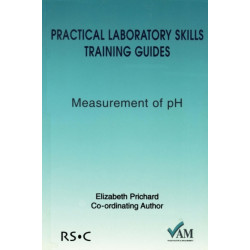 Measurement of pH: Measurement of pH