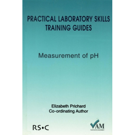 Measurement of pH: Measurement of pH