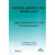 High Performance Liquid Chromatography: High Performance Liquid Chromatography