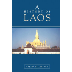 A History of Laos