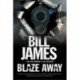 Blaze Away: A British Police Procedural