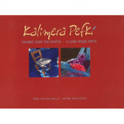 Kalimera Pefki (Greek Edition): A Look Inside Crete