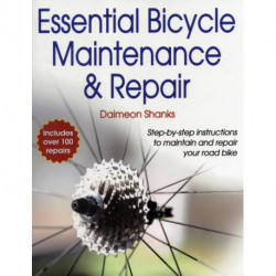 Essential Bicycle Maintenance & Repair