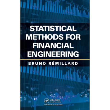 Statistical Methods for Financial Engineering