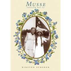 Musse, forglem mig ej.