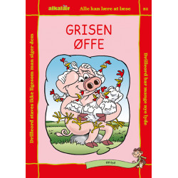 Grisen Øffe