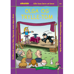 Olga og Trylle-Tom