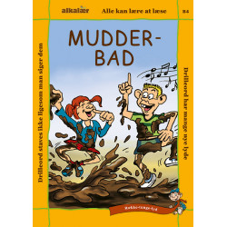 Mudderbad