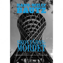 Skovtårnsmordet: Sydsjællandskrimi med Angela Pecci og Michael Bech