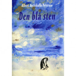 Den blå sten