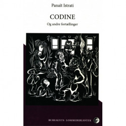 Codine og andre fortællinger: & andre fortællinger