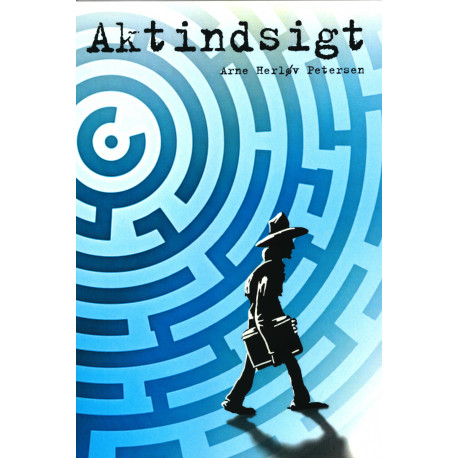 Aktindsigt